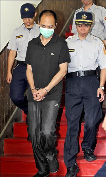 李宗瑞偷拍囚3年2月 性侵快審接著關 社會 自由時報電子報 4989