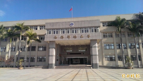 陳水扁保外就醫案，矯正署10人小組審查中。（記者鄭淑婷攝）