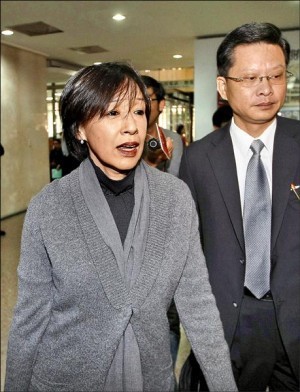 1/12各報重點新聞一覽 - 政治 - 自由時報電子報