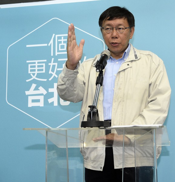 [討論] 阿扁後最好的台北市長是誰