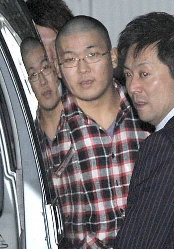 日本和歌山縣小五男童被刺死一案，22歲的嫌犯在今（7日）晨落網，不過他否認犯案，案情仍在調查當中。（圖擷取自日本《每日新聞》）