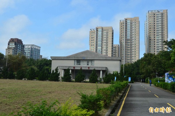 台北市府高層昨晚拜會行政院副院長張善政討論空總開發案，台北市長柯文哲表態將依照行政院規劃。（資料照，記者王藝菘攝）