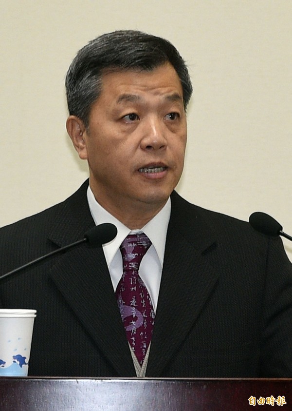 勞動部長陳雄文表示，研議中的引進農業外勞，不會進入農村。（資料照，記者王敏為攝）