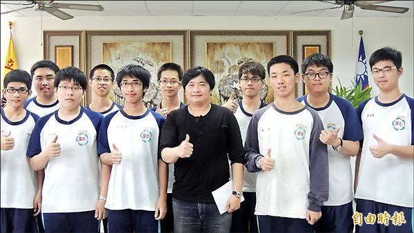 繁星錄取屏中70屏女57人 地方 自由時報電子報