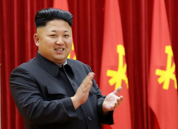 北韓近日針對歡樂組進行大規模換血，為迎合金正恩喜好，新入選的女性身高清一色高於170公分。（法新社）