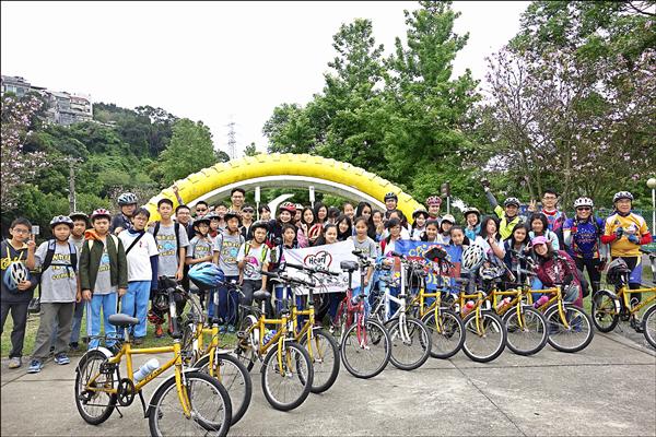 （圖：忠孝國小提供，文：記者梁珮綺）