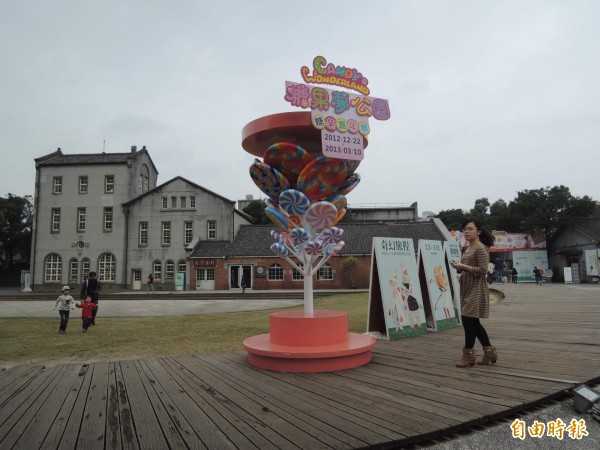 華山1914文化創意產業園區 報吉時 華山交通大解密 華山園區周邊地圖 市民大道有地下停車場 華山1914文創 園區周邊景點 交通景點 一次完整大解析 來華山不僅要好好逛展覽 好好品美食 也要好好停好車 除了園區內的停車場之外 市民大道上還有地下停車場喔