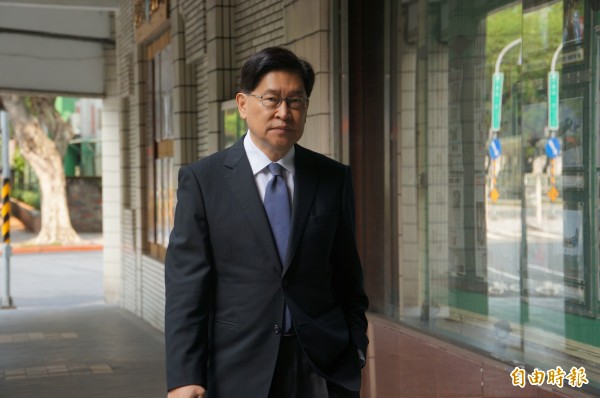 有沒有收2億?馬英九同學胡定吾首度被傳喚 - 社會 - 自由時報電子報