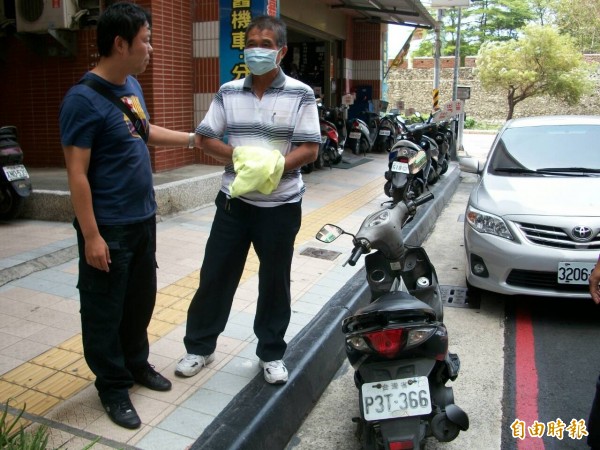 台中地檢署肅毒組注意，首次啟動「保護式」查緝，清查出2人死亡前密集聯繫的30餘名毒品人口，聲押4名藥頭獲准，並告誡毒品人口「吸毒與死亡」一線之隔，迅速遠離毒品，愛惜生命。（記者蔡清華翻攝）圖與本文無關