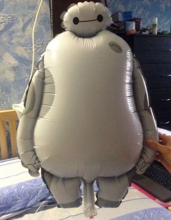 大英雄天團 杯麵 竟然長出gg 蒐奇 自由時報電子報