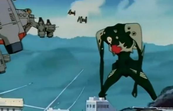 今天是 神作eva 使徒來襲日 蒐奇 自由時報電子報