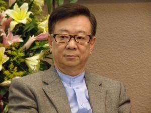 聯電榮譽副董事長宣明智。（資料照）