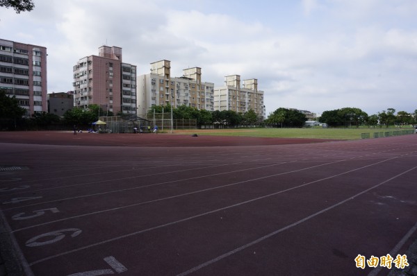 高雄驚傳男性運動教練性侵多名男學生案件。圖為示意圖，與本新聞無關。（資料照，記者林近攝）