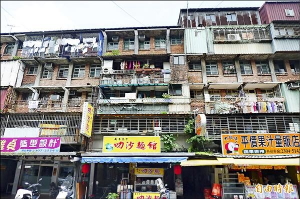 南機場列世遺 都發 文化局互槓 地方 自由時報電子報