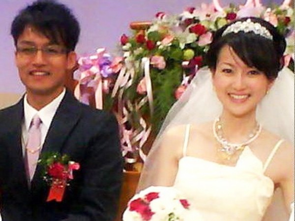 王佑仁（圖左）與張維真（圖右）結婚不到兩年就出軌，且小三還是張維真的警專同學童雅黎。（資料照，記者張瑞楨翻攝自網站）