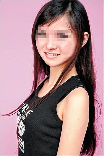 徐女自行蒐集證據，至少已有超過80名的show girl、模特兒及網友挨告。（取自網路，記者金仁晧翻攝）