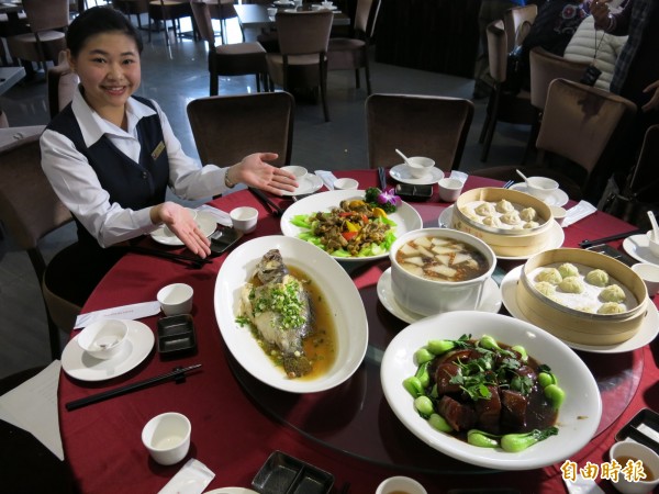 男子沒錢卻裝大爺，上酒店吃大餐開芭樂票付帳，遭依詐欺罪移送。（資料照，記者鄭鴻達攝）圖與本文無關