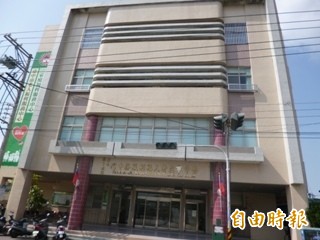 台中市第一座銀髮生活達人館將於19日在東勢成立，將設在老人服務中心內（記者蘇金鳳攝）