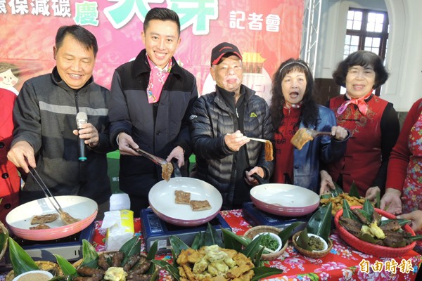 新竹市府將把客家事務科移到文化局單獨設科，原住民事務科仍留在民政處轄下，期許大力推動及發揚客家文化。（記者洪美秀攝）