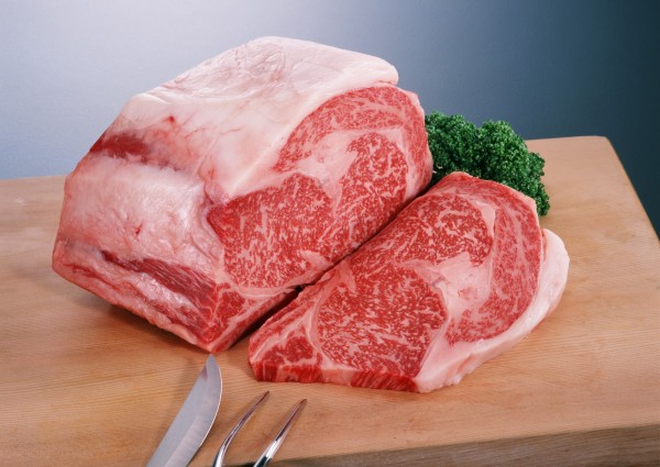 近日世衛組織對加工紅肉及紅肉提出警告，連帶也影響到市場紅肉產品的銷售量。（資料照）