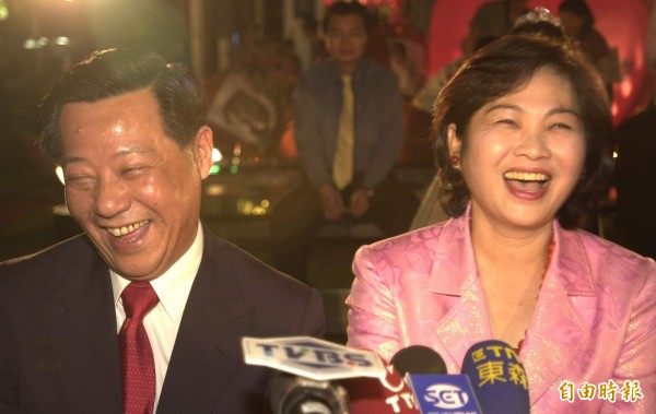 朱安雄躲過追訴期？雄檢：還早呢！