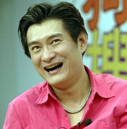 黃安投奔中國 名嘴揭密:一度代言壯陽藥 - 政治 - 自由時報電子報