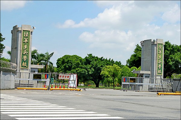 陸軍步訓部爆發打群架事件，兩名役男因口角結怨，賴姓二兵疑涉嫌教唆同單位役男聯合毆打楊姓二兵。（資料照）