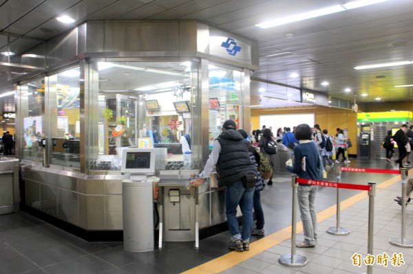 一名莽男檢舉捷運內飲食未，竟然嗆別逼我犯鄭捷事件 （資料照，記者郭逸攝）