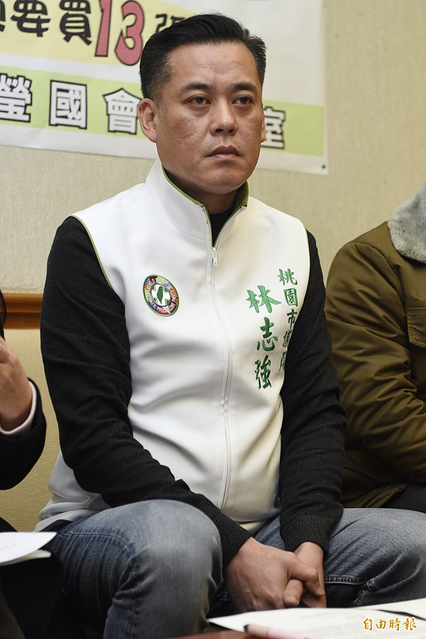 被爆密集夜會人夫議員 美女立委回應... - 政治 - 自由時報電子報