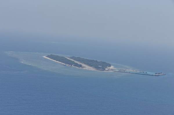 馬邀外媒登太平島 中國外交部：兩岸中國人有責維護祖產 國際 自由時報電子報