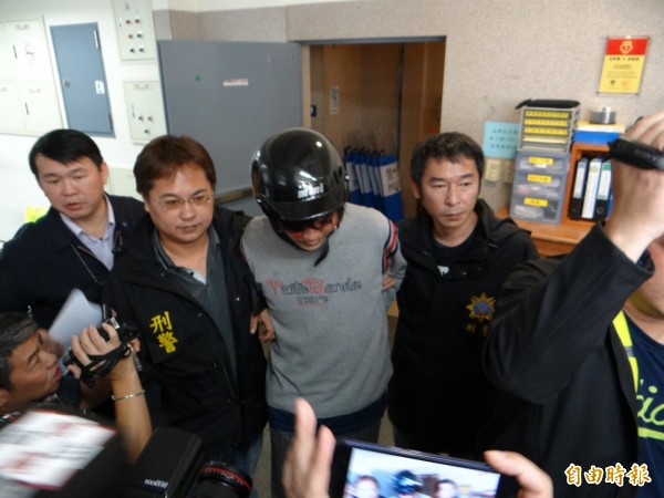 台北市內湖區昨驚傳33歲王姓男子隨機殺童命案，其中犯案的王男無業且有吸毒前科，他的父親也強調，王曾因精神疾病住院。（資料照，記者徐聖倫攝）