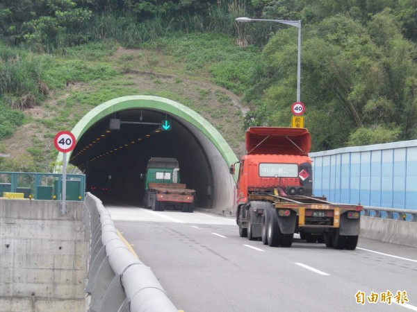 基隆新測速照相王在台62甲 生活 自由時報電子報