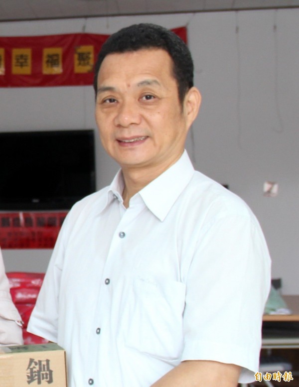 殺警案新突破 竹崎鄉長王焜弘涉案被偵訊 社會 自由時報電子報