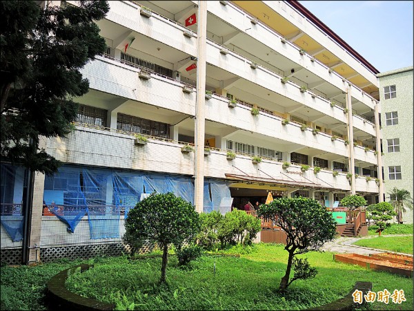 新北學校建物耐震補強不必等到寒暑假 地方 自由時報電子報