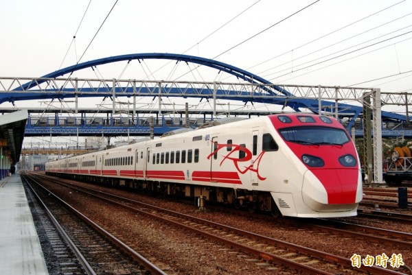 母親節加開97次車台鐵加班車22日開訂 生活 自由時報電子報