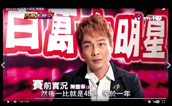 23年前5燈獎衛冕 忍者少年團長染毒敗光千萬淪小偷 社會 自由時報電子報