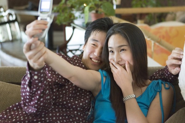 台北黄姓人妻与王姓男子婚外情。（情境照，非本文当事人）