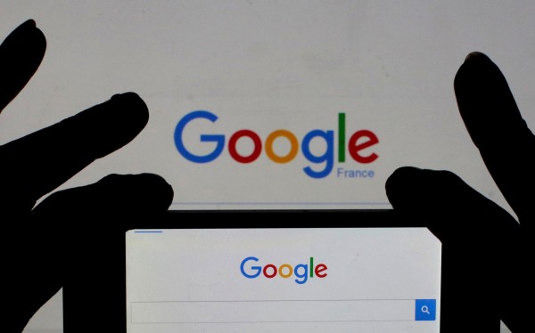 Google巴黎總部遭到法國檢調人員搜索，該行動為法國查緝逃漏稅調查的一環。（路透）