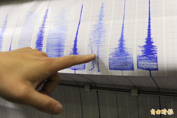 氣象局強調，民眾應對地震有正確的科學認識，倘若聽信網路上傳聞而引發恐慌，可向內政部檢舉。（本報資料照）