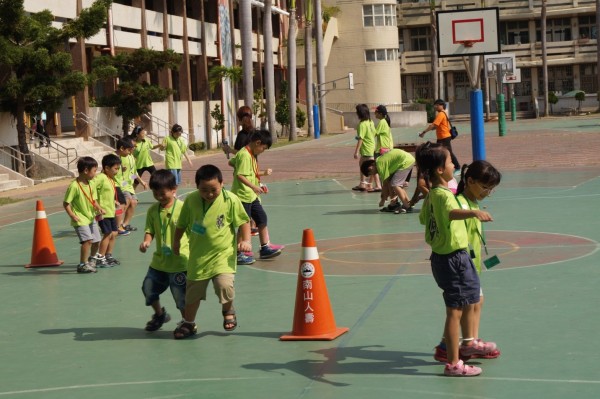 台灣囝仔暑期夏令營活動，六月十五日起南市南區受理報名。（資料照，記者王俊忠翻攝）