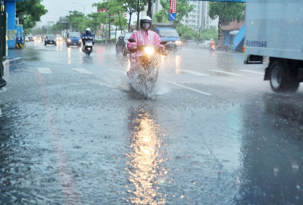 《TAIPEI TIMES 焦點》 Heavy Rainfall Causes Flooding In North Taiwan - 焦點 ...