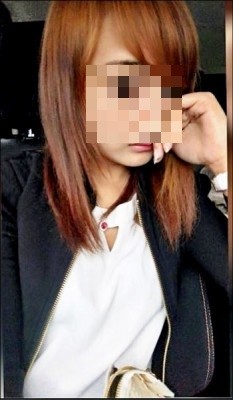 印尼籍女子被控制。（记者刘庆侯翻摄）