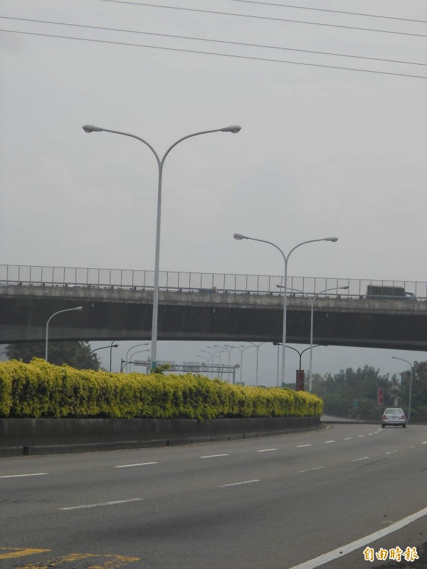 中投公路騎機車挨罰拿加入wto承諾條文辯解仍敗訴 社會 自由時報電子報