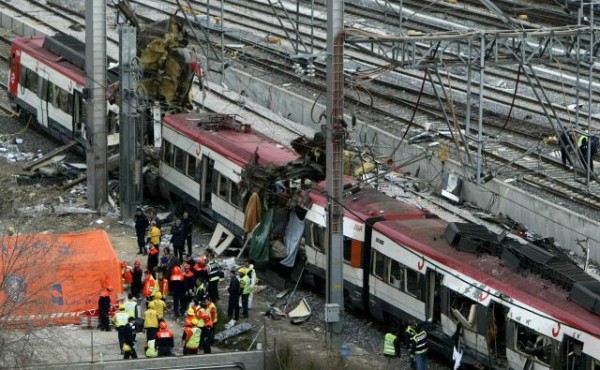 台鐵爆炸讓人心驚驚盤點近年全球各地地鐵恐攻事件- 國際- 自由時報電子報