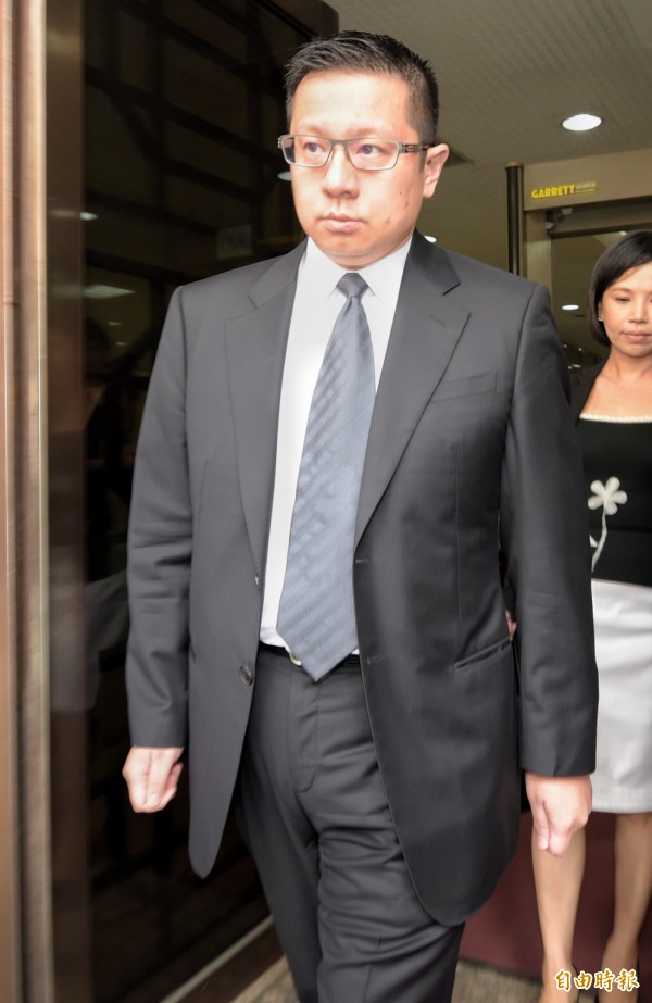 復興航空董事長林明昇在內13名被告皆獲不起訴處分。（資料照，記者王敏為攝）