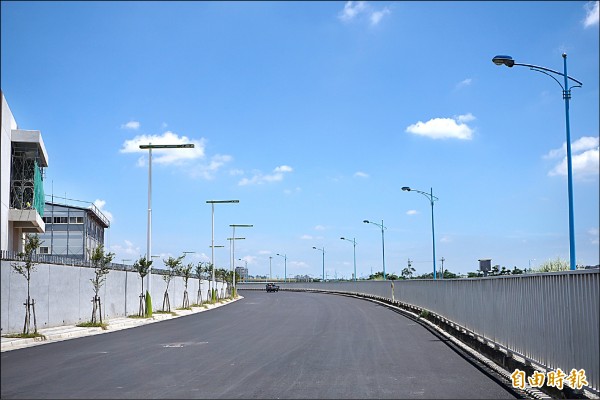 捷運機廠周邊兩樣情北屯整齊潭子亂 地方 自由時報電子報