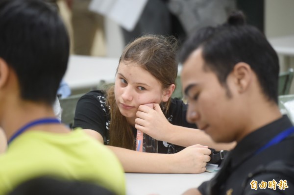  有小學生報名出席課審會學生代表遴選會議，引發爭議！（資料照，記者廖耀東攝）