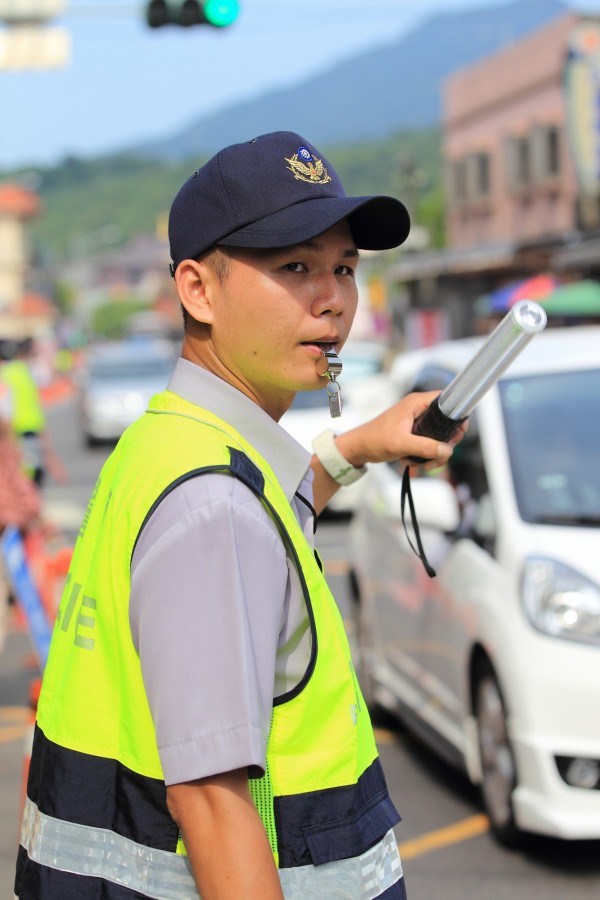 貢寮國際海洋音樂祭今日登場，警方發布停車場及交管訊息（記者吳昇儒翻攝）