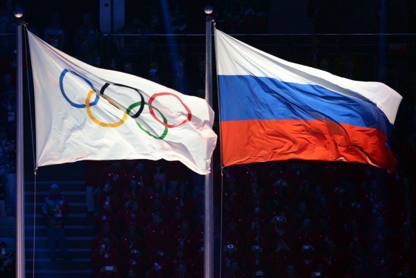 國際奧會今（22）日發布聲明稿指出，倫敦及北京奧運共有45名運動員未通過藥檢測試被處以禁賽，無緣參與里約奧運，其中包含23名北京奧運的獎牌得主。（法新社）