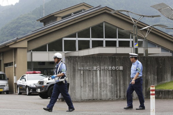 回顧日本過去15年重大殺人事件 - 國際 - 自由時報電子報